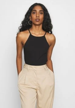 Aktion 🛒 Even&Odd Damen 2 PACK - Top - Black/white 🥰 -SchuheKonig Geschaft 623b32582be845dcbb6bdee09a74a48d