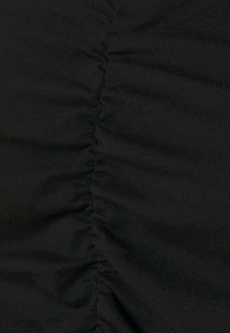 Budget ❤️ Even&Odd Damen T-Shirt Basic - Black 😀 9 Budget ❤️ Even&Odd Damen T-Shirt Basic - Black 😀 – Bild 7