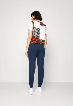 Schlussverkauf ❤️ Even&Odd Damen Jogginghose - Dark Blue 😉 -SchuheKonig Geschaft 62f0d7f50ed8414d9d065f45072fccd3