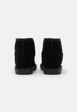 Am billigsten 🔔 Even&Odd Damen LEATHER WINTER BOOTIES - Stiefelette - Black 🥰 11 Am billigsten 🔔 Even&Odd Damen LEATHER WINTER BOOTIES - Stiefelette - Black 🥰 -SchuheKonig Geschaft 632b83549ee3437da2a91ab1e2cb35e8