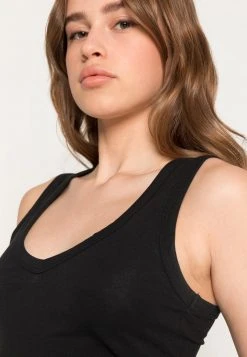 Bester Verkauf ✨ Even&Odd Damen Top - Black ⭐ -SchuheKonig Geschaft 633727256e5241cf965a10c7c5facc77