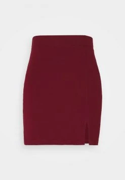 Bestes Angebot ✔️ Even&Odd Damen Minirock - Bordeaux 💯 -SchuheKonig Geschaft 635420c34ba64a579cd49d6537e52981