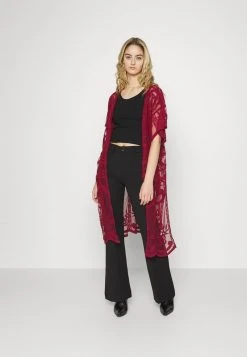 Bester Verkauf 🎉 Even&Odd Damen Strickjacke - Bordeaux 🔔 -SchuheKonig Geschaft 635f130c0c214a0aaf8a1e3d71f66221