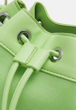 Schlussverkauf 🌟 Even&Odd Damen Handtasche - Light Green ⌛ -SchuheKonig Geschaft 6389eaf67830474891c108a3f63681bb