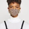 Angebote 👏 Even&Odd Unisex 3 PACK - Stoffmaske - Multi/brown/black 🌟