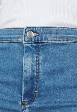 Am billigsten 🥰 Even&Odd Damen Jeggings - Light Blue Denim ⌛ -SchuheKonig Geschaft 64aefedc1a2c477e9f2fbdc35043d53a