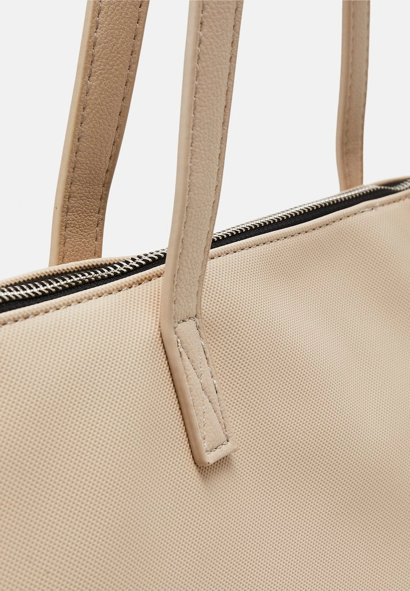 Top 10 🔔 Even&Odd Damen Shopping Bag - Off-white 😀 6 Top 10 🔔 Even&Odd Damen Shopping Bag - Off-white 😀 – Bild 4