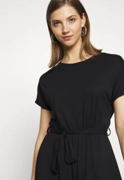 Schlussverkauf 👏 Even&Odd Damen Jumpsuit - Black 🎁 -SchuheKonig Geschaft 654977a3c65d4974a6792eab0e79ee37