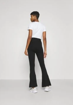 Top 10 ✨ Even&Odd Damen 2er PACK - Leggings - Hosen - Black/black 💯 -SchuheKonig Geschaft 65f788f7573d4b84a9828c0af080c9ca