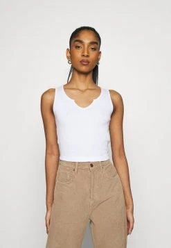 Neu 😉 Even&Odd Damen 2 PACK - Top - Light Grey/white 🧨 -SchuheKonig Geschaft 66561cd9837342ebac94cf7e628550b4