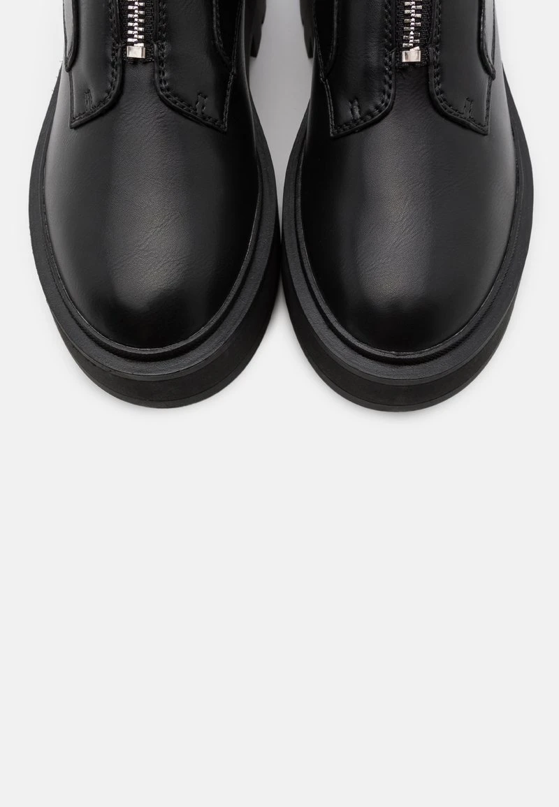 Großhandel ⌛ Even&Odd Damen Plateaustiefelette - Black 🌟 8 Großhandel ⌛ Even&Odd Damen Plateaustiefelette - Black 🌟 – Bild 6