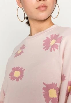 Budget ⌛ Even&Odd Sweatshirt - Pink | Damen 🔥 -SchuheKonig Geschaft 6703800b715845d98bbd11ad12445b3b