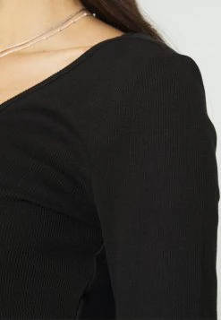 Neu ✨ Even&Odd Damen 3 PACK - Langarmshirt - Black/white/grey ⭐ -SchuheKonig Geschaft 675f1d9f3f754b2aa1853eb1cc32cf0c