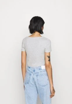 Coupon 🎉 Even&Odd Damen 3 PACK - T-Shirt Basic - Black ❤️ 12 Coupon 🎉 Even&Odd Damen 3 PACK - T-Shirt Basic - Black ❤️ -SchuheKonig Geschaft 6784a87b5d2a4e66a0a94edf707705f7