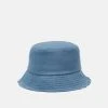 Besorgen 👍 Even&Odd Damen BUCKET HAT - Hut - Blue ⌛ -SchuheKonig Geschaft 678b21e57bab4e88a114adcaae059ebe