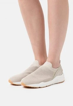 Auslauf 👏 Even&Odd Damen Sneaker Low - Beige 🧨