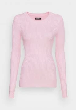 Besorgen 😀 Even&Odd Damen Strickpullover - Pink ⌛ -SchuheKonig Geschaft 67dd5d2e75c9499d83c16f4d95cdc185