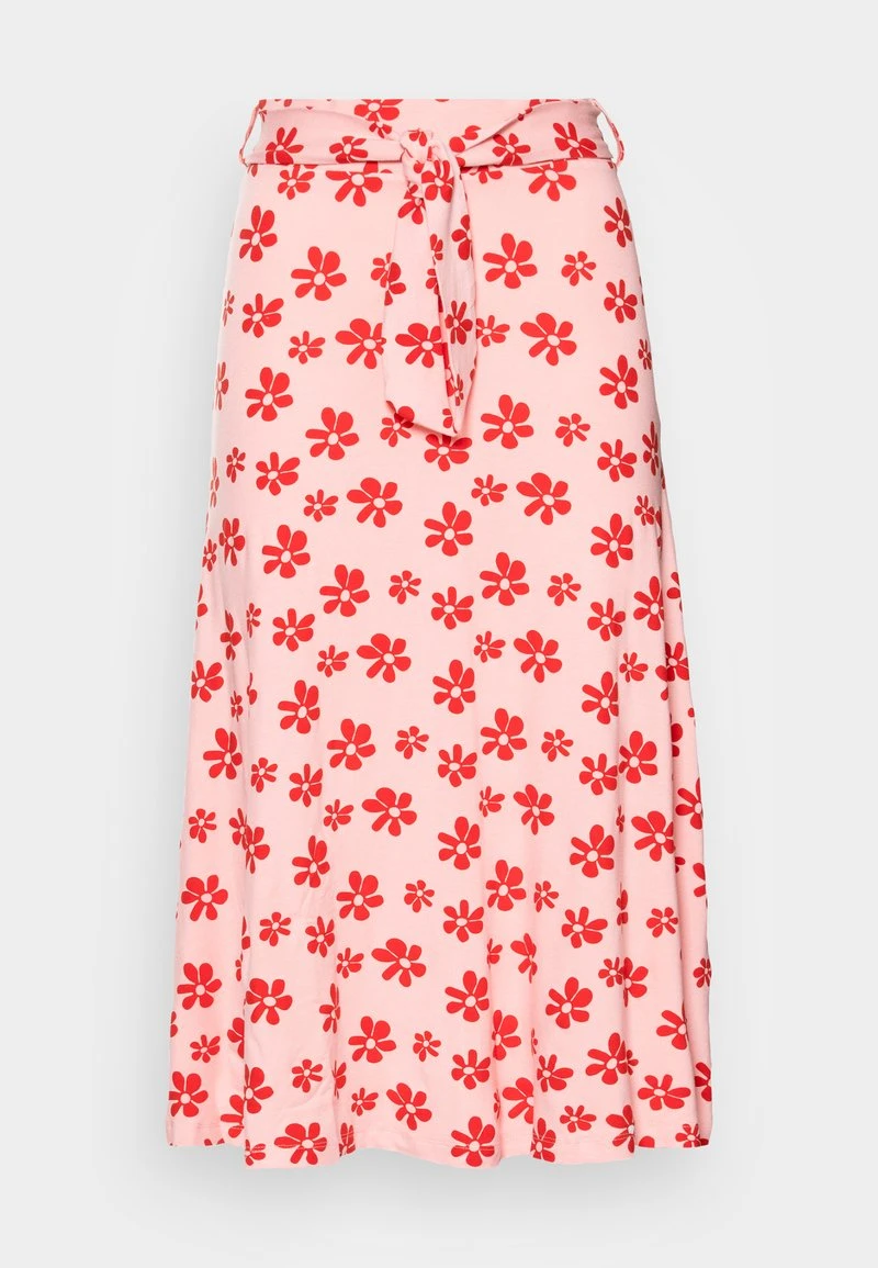 Blitzangebot 💯 Even&Odd Damen A-Linien-Rock - Light Pink ⌛ 6 Blitzangebot 💯 Even&Odd Damen A-Linien-Rock - Light Pink ⌛ – Bild 4