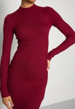 Aktion 👍 Even&Odd Damen Etuikleid - Bordeaux 🥰 -SchuheKonig Geschaft 6857bd19a8a44a3eb329e9643f78da4e