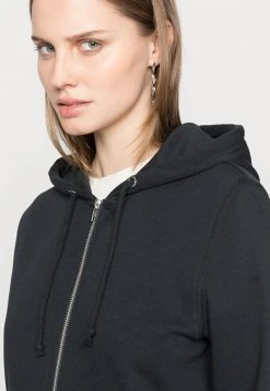 Brandneu 😍 Even&Odd Damen Sweatjacke - Black 🥰 -SchuheKonig Geschaft 687975a184b04da6bc97df8bfeca9d6a