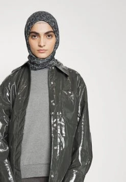 Aktion 🤩 Even&Odd Sweatshirt - Mottled Grey | Damen 🔥 -SchuheKonig Geschaft 68c134644a9844359d34418493b9785b