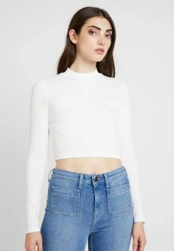 Bestpreis 🤩 Even&Odd Damen 2 PACK - Langarmshirt - White/black 💯 -SchuheKonig Geschaft 68e133ecddb3422488c26a9268cac9b7