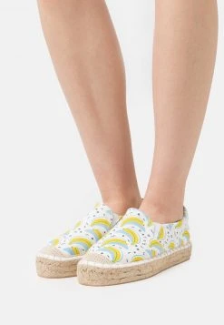 Top 10 ❤️ Even&Odd Damen Espadrille - Multi-coloured ❤️