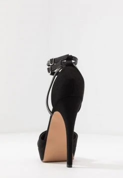 Schlussverkauf 👍 Even&Odd Damen High Heel Pumps - Black 🎁 14 Schlussverkauf 👍 Even&Odd Damen High Heel Pumps - Black 🎁 -SchuheKonig Geschaft 69589257e41d4d28b759c7dfa4a79074