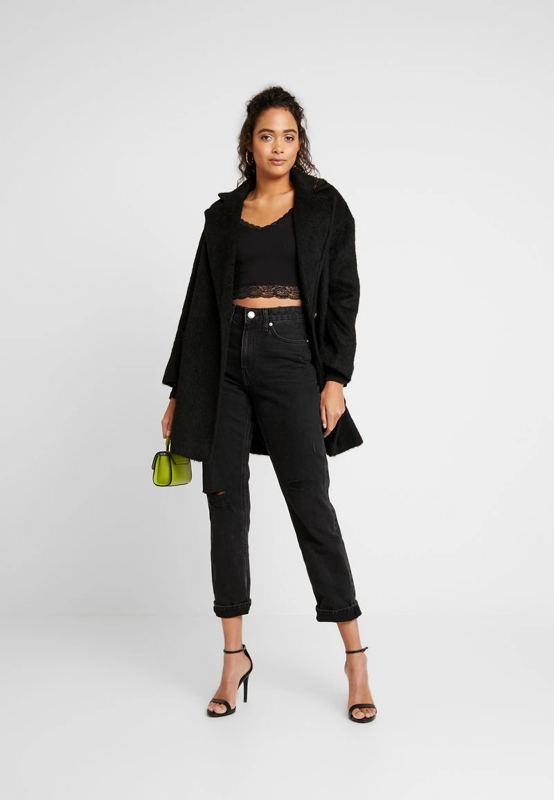 Großhandel 😀 Even&Odd Langarmshirt - Black | Damen 🌟 4 Großhandel 😀 Even&Odd Langarmshirt - Black | Damen 🌟 – Bild 2