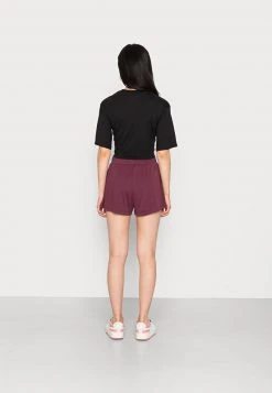 Am billigsten ✨ Even&Odd Damen Shorts - Bordeaux 💯 -SchuheKonig Geschaft 697708becc0e409199ea110c1a33af26