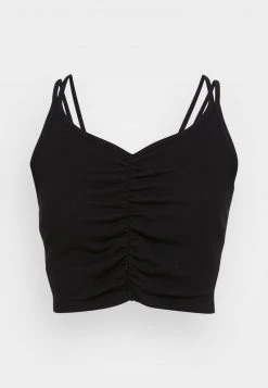 Bestes Angebot 🌟 Even&Odd Damen Top - Black 🎉 -SchuheKonig Geschaft 69c175bbdb854ea08321f169972a51b8