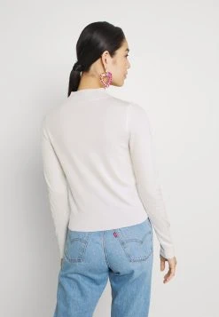 Besorgen 💯 Even&Odd Damen 2 PACK - Strickpullover - Black/off-white ❤️ -SchuheKonig Geschaft 69e544d455a54a4188c7ab978b08eca0