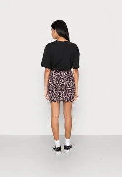 Billig 🔔 Even&Odd 2 PACK - Minirock - Black/light Pink | Damen ❤️ -SchuheKonig Geschaft 6a1f3dcc7cb641d2aa2a4df170e51416