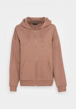 Bestes Angebot 😍 Even&Odd Damen Sweatjacke - Brown 👍 -SchuheKonig Geschaft 6a252d2297884c2098a969b901c75fd0