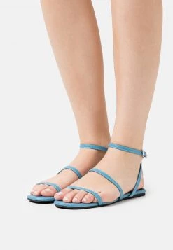 Top 10 😀 Even&Odd Damen Riemensandalette - Blue ⭐