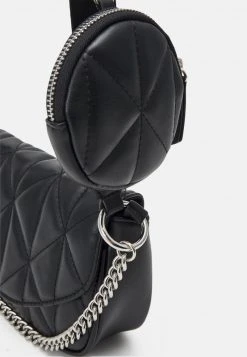 Bester Verkauf 💯 Even&Odd Damen Umhängetasche - Black ⌛ -SchuheKonig Geschaft 6aa251271c344e7084714908c5ab5587