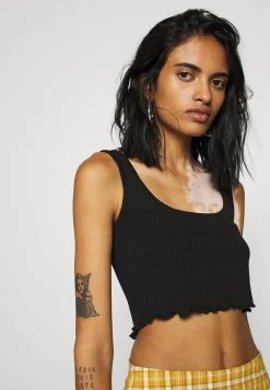 Angebote ✨ Even&Odd Damen 2 PACK - Top - Black/white ✨ -SchuheKonig Geschaft 6addb34b9e424f80bc8a4872bbd60512