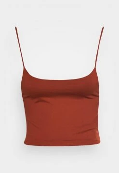 Bester Verkauf ❤️ Even&Odd Damen Top - Brown 🔥 -SchuheKonig Geschaft 6ae0531538c746bf9c9c2527af7c542b