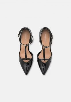 Top 10 ⭐ Even&Odd Damen Pumps - Black 🤩 13 Top 10 ⭐ Even&Odd Damen Pumps - Black 🤩 -SchuheKonig Geschaft 6b4c1167ce484f06a9f1365261dc6d77