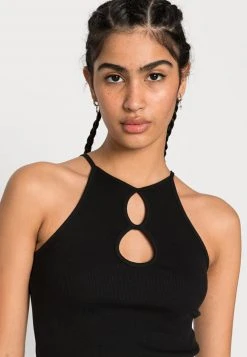 Bester Verkauf ⭐ Even&Odd Damen Top - Black 🌟 -SchuheKonig Geschaft 6bae8956b7494f458f6d8234bf9ed76d