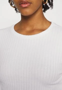 Billig ✔️ Even&Odd Damen Langarmshirt - White ⭐ -SchuheKonig Geschaft 6bc2903bfc594bca94868043ffbccdea