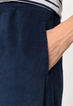 Auslauf ⌛ Even&Odd LOOSE FIT JOGGERS - Jogginghose - Dark Blue | Damen ❤️ -SchuheKonig Geschaft 6ca002b4dc7a4db9bf157382d23b453d