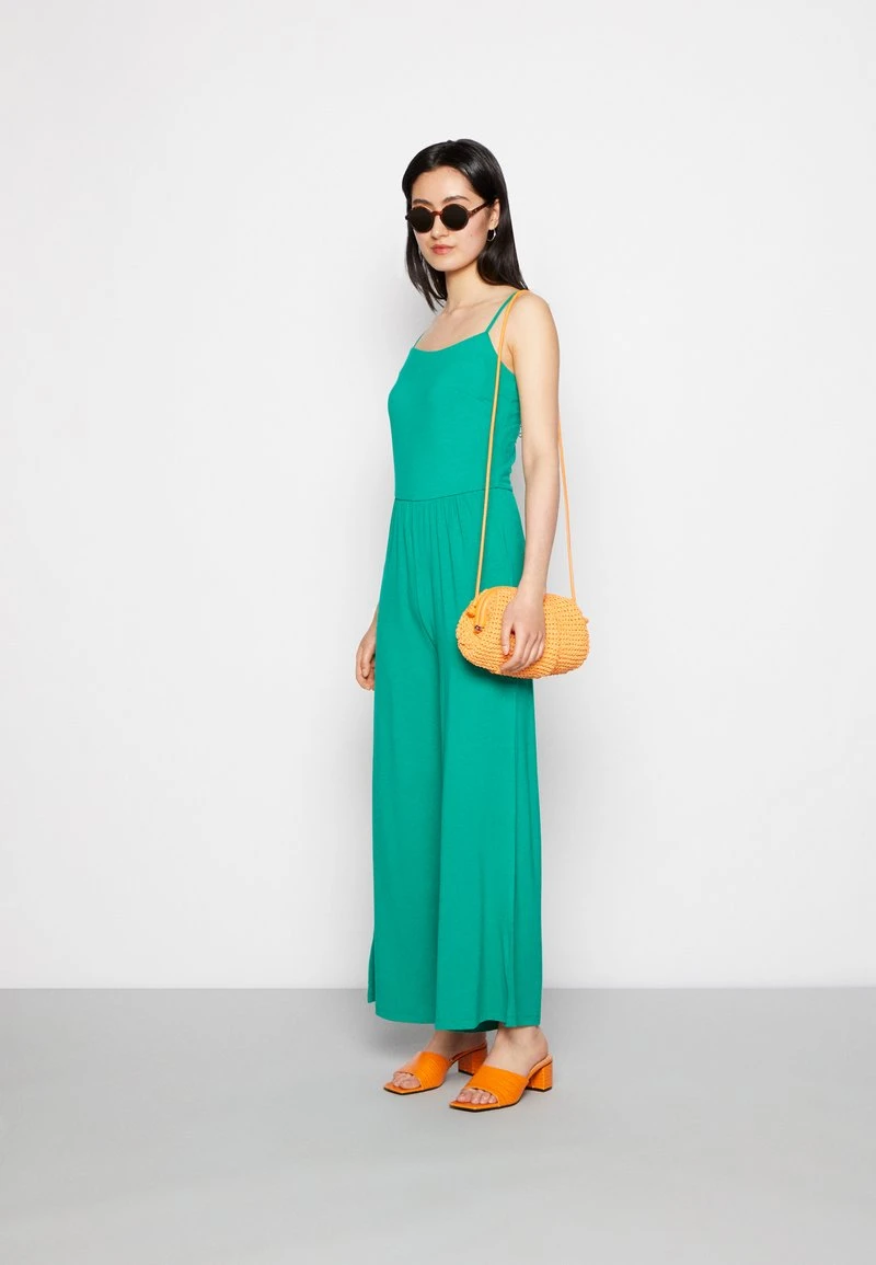 Besorgen 💯 Even&Odd Damen Jumpsuit - Green 🧨 4 Besorgen 💯 Even&Odd Damen Jumpsuit - Green 🧨 – Bild 2