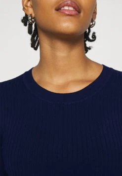 Beste Bewertungen von 🤩 Even&Odd Damen Strickpullover - Evening Blue ✨ -SchuheKonig Geschaft 6d36f47d73c14475911803171307c097