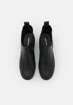 Neu ✔️ Even&Odd Damen Ankle Boot - Black 🥰 -SchuheKonig Geschaft 6d503b2850c24414b7905c1c79398c70