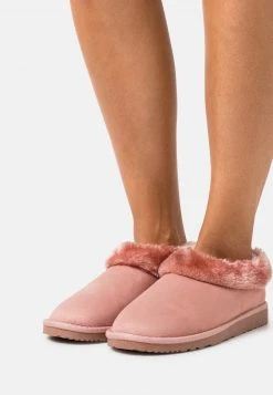 Neu 🎁 Even&Odd Damen Hausschuh - Pink 🌟