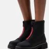 Beste Bewertungen von 🎉 Even&Odd Damen Plateaustiefelette - Black 💯 -SchuheKonig Geschaft 6ebeb7b9dddd4f46bc5c9f791238524e
