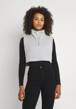 Bestes Angebot ❤️ Even&Odd Damen Cape - Grey ✨