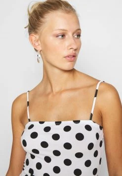 Bester Verkauf 🔥 Even&Odd Damen Etuikleid - White/black 🌟 -SchuheKonig Geschaft 6ede256179484e928c39351f92dd86b6