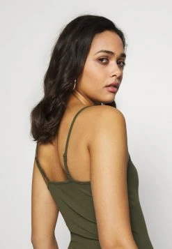 Beste Bewertungen von 🔥 Even&Odd Damen 2 PACK - Top - Black/khaki 😉 -SchuheKonig Geschaft 6eee3f0ffa924ef7b205806419d1424e